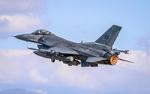 Байден заявил, что истребители F-16 не помогли бы ВСУ в ситуации с Артемовском