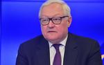 Замминистра МИД РФ Рябков: Россия найдет способ не допустить реализацию ударов по Крыму