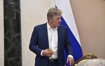 Песков: российские военные и пограничники защищают территории страны у границы с Украиной