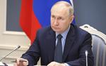 Песков сообщил, что в пятницу Путин проведет оперативное совещание Совбеза и международный телефонный разговор