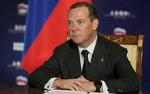 Медведев: украинский конфликт может затянуться на десятилетия 