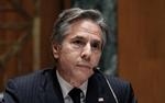 Госсекретарь США Блинкен: действия властей Косово по захвату муниципальных зданий обостряют напряженность с Сербией
