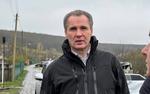Белгородский губернатор, со слов пострадавшей, сообщил, что среди проникших в область диверсантов были американцы и поляки