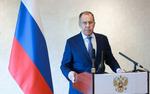 Глава МИД РФ Лавров заявил, что из-за ситуации в Косово в центре Европы назревает большой взрыв