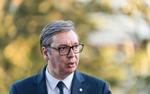 Президент Вучич назвал Сербию единственной страной в Европе, которая не ввела санкции против России 
