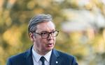 Вучич созвал представителей пяти стран Запада из-за ситуации в Косово 