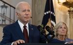 Сенат США принял законопроект о повышении потолка госдолга, документ отправится на подпись президенту Байдену