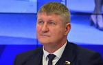 Депутат Госдумы Шеремет заявил, что «Формула мира» Владимира Зеленского по урегулированию конфликта на Украине – это антиутопия
