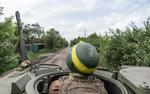Рогов сообщил о попытке ВСУ прорвать линию фронта в Запорожской области