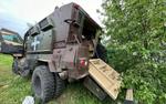 Власти Польши заявили, что диверсанты, участвующие в нападении на Белгородскую область, не имеют отношения к официальной Варшаве