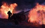 ВСУ нанесли первый удар и, похоже, начали наступление, запланированное на кампанию 2023 года