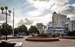 Над Белгородом и Белгородским районом по трем воздушным целям сработала система ПВО