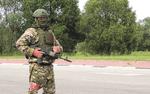 Спецназ Польши начал боевые действия на территории России?
