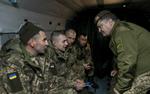 Бывший президент Украины Порошенко заявил, что контрнаступление ВСУ начнется «в ближайшие часы»
