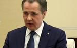 Губернатор Гладков: Вооруженные силы Украины выпустили за сутки по Шебекинскому округу 345 снарядов 