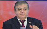 Джабаров о желании Шольца побеседовать с Путиным: пока «Леопарды» воюют на русской земле, с немецкими политиками не о чем говорить