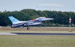 В Германии c 12 по 22 июня пройдут военно-воздушные учения НАТО Air Defender