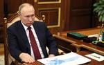Помощник Путина Ушаков: президент России встретится с премьер-министром Кубы Мануэлем Марреро Крусом