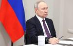 Путин: отношения с Республикой Куба развиваются, несмотря ни на какие сложности сегодняшнего дня 