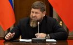 Кадыров назвал фейком слухи о том, что подразделения «Ахмата» покинули позиции в Марьинке, и заявил о скором взятии города