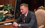 Губернатор Курской области Старовойт заявил, что пожар на складе «Бел-Поль» мог произойти из-за атаки беспилотника  