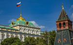 Сальдо призвал создать для республик Донбасса, Запорожской и Херсонской областей отдельный федеральный округ
