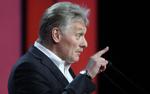 Спикер Кремля Песков: Германия «стреляет себе в ногу», выполняя все установки из США