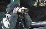 Шойгу заявил, что в Вооруженные силы РФ поступили 52 тысячи добровольцев
