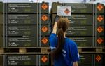 Global Times: конфликт на Украине показал уязвимость западных стран перед Россией из-за промышленности