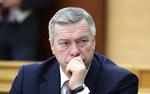 Губернатор Голубев призвал жителей Ростова-на-Дону воздержаться от поездок в центр города и не покидать дома