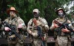Политолог Гаспарян: кроме Ходорковского* и Буданова, мятеж никто не поддержал