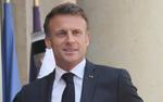 Макрон заявил, что ситуация в России «все еще развивается» и требует бдительности 