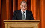 Лавров заявил, что западные СМИ выдавали желаемое за действительное, освещая события вокруг попытки мятежа в России