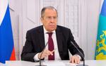 Лавров подтвердил, что Лукашенко сам предложил Путину постараться разрешить ситуацию миром на фоне попытки мятежа ЧВК «Вагнер»