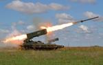 Минобороны: армия России поразила из «Солнцепека» скопление пехоты Украины в районе Артемовска