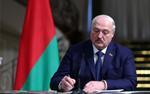 «Пул первого» сообщил, что скоро Лукашенко выступит с заявлением по ряду актуальных вопросов