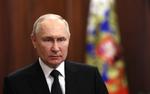 Путин: вооруженный мятеж был бы подавлен в любом случае