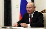 Путин выразил признательность Лукашенко за вклад в мирное разрешение ситуации с попыткой мятежа в РФ