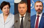 Представители власти Приангарья на защите интересов жителей региона