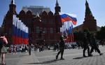 Бразильский журналист Гарсиа: левые и правые движения по всему миру сходятся в общей поддержке России 