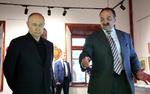 Путин на встрече с главой Дагестана Меликовым заявил, что не сомневался  в том, какие будут реакции народа после событий 24 июня 