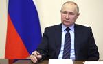 Путин: вошедшие в состав России ДНР, ЛНР, Запорожская и Херсонская области заинтересованы в развитии взаимодействия с Белоруссией