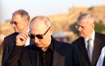 Журналист Сеймур Херш: Путин после попытки мятежа оказался в гораздо более сильной позиции