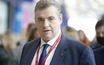 Слуцкий назвал циничным призыв посла США к сербам «забыть прошлое» ради крепких связей с Вашингтоном