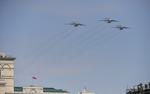 Военные США заявили, что обнаружили и отследили четыре российских самолета в небе над Аляской 