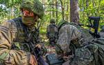 Минобороны: Вооруженные силы России уничтожили до 290 украинских солдат и 16 единиц техники ВСУ на Донецком направлении 