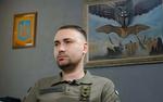 Глава ГУР Буданов попытался оправдаться за медленное украинское контрнаступление, сравнив его с боем за Артемовск 