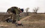 Разведчик ВС США в отставке Риттер заявил, что украинские войска в рамках контрнаступления теряют больше половины своего состава
