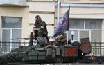 Салливан: Белый дом не знает, переберется ли группа «Вагнер» в Белоруссию, но принимает во внимание такую вероятность