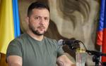Зеленский: окончание горячей фазы конфликта не будет означать его финала